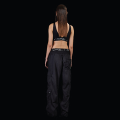 Pantalon Code Cargo - KITCH TECH