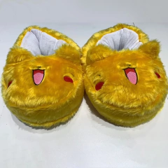 Pantuflas Sakura Card Captor Kero Acolchonadas