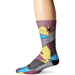 Par Medias Odd Sox Importadas "80´s" - KITCH TECH