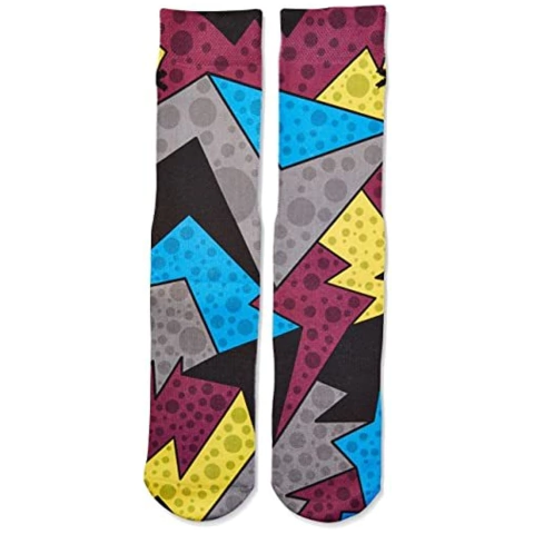 Par Medias Odd Sox Importadas "80´s" en internet