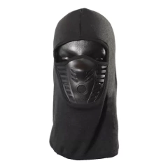 Pasamontañas Balaclava Moto Ski Trap Drill