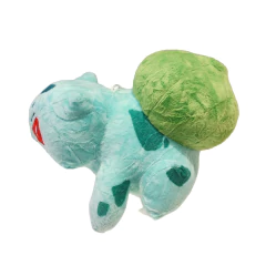 Peluche Bulbasaur Pokemon - comprar online