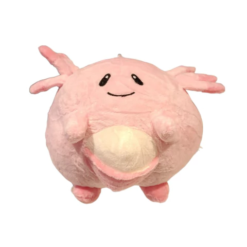 Peluche Chansey Pokemon