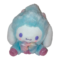 Peluche Llavero Sanrio Cinnamoroll Unicornio Sentado