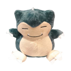 Peluche Snorlax Pokemon