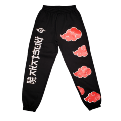 Pantalon Algodon Akatsuki