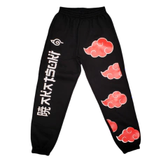 Pantalon Algodon Akatsuki