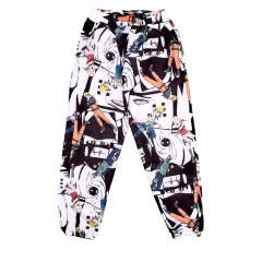 Pantalon Naruto Mod 2