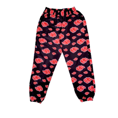 Pantalon Naruto Akatsuki