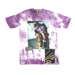 Remera Batik Kobe Bryant