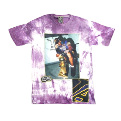 Remera Batik Kobe Bryant