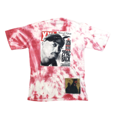 Remera Batik 2 Pac - comprar online