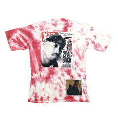 Remera Batik 2 Pac - comprar online