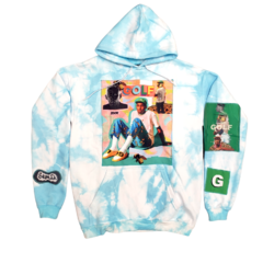 Buzo Batik Tyler the Creator