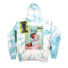 Buzo Batik Tyler the Creator - comprar online