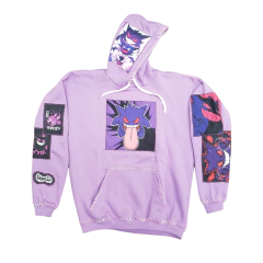 Buzo Gengar