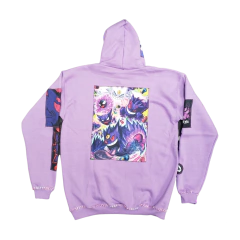 Buzo Gengar - comprar online