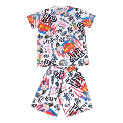 Conjunto HDP Urban