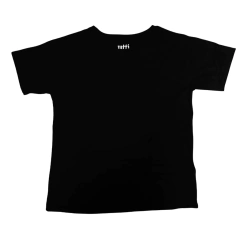 Remerón Pandillera Negro