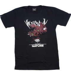 Remera Nature Hype
