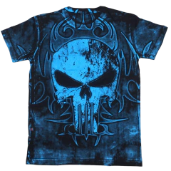 Remera Full Estampa The Punisher - buy online
