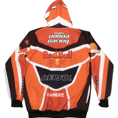 Buzo race Honda CB 190 Talle Unico - buy online