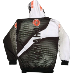 Buzo race Yamaha Racing Talle Unico - comprar online