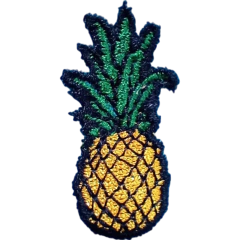 Gorra Curva Piña Anana en internet