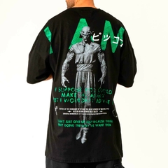 Remera TC Dragon Ball Picolo