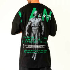 Remera TC Dragon Ball Picolo