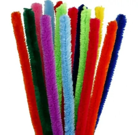 Limpia barras limpiadoras de pipas X10 unidades