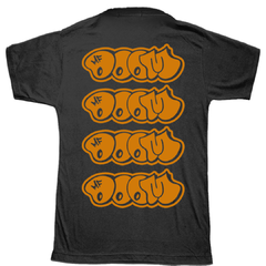 Remera Mvsl MF Doom - comprar online