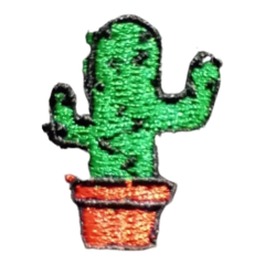 Gorra Curva Cactus - comprar online