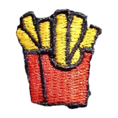 Gorra Curva Papas - comprar online