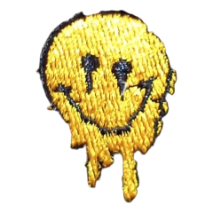 Gorra Pop Acid Smile - comprar online