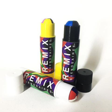 Marcador Solido Pocket Remix - buy online