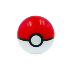 Pokebola Plastico Poke Pokemon
