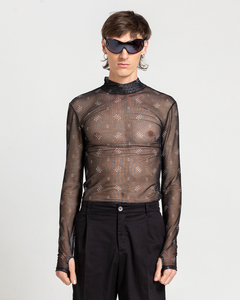Polera Molécula KK - KITCH TECH
