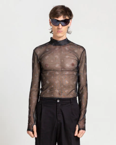 Polera Molécula KK - KITCH TECH