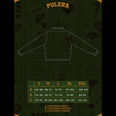 Polera de red Tul en internet