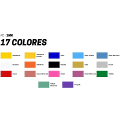 Marcador POSCA PC-1MR 0.7mm - tienda online