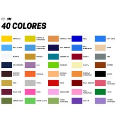 Marcador POSCA PC-3M 0.9/1.3mm en internet