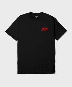Remera Rebel Eight 8 Post Mortem