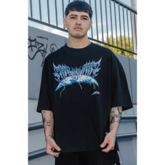 Remera Planet Pru | BOXY FIT - comprar online