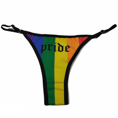 Ropa Interior Femenina Less "Pride" - comprar online