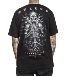 Remera Sullen Pride Ss Tee Original Importada - buy online