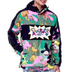 Buzo Pullover Rugrats usd200