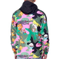 Buzo Pullover Rugrats usd200 - comprar online