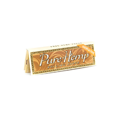 Papel Pure Hemp King Size