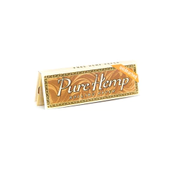 Papel Pure Hemp King Size
